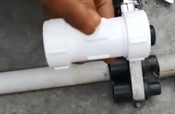 ppr管老化了怎么处理热熔不住怎么办?这样绝对不行! ppr管老化了怎么处理热熔不住怎么办?这样绝对不行!