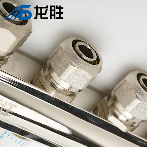 分水器路数越多越热吗?知道答案的我,仿佛被骗了? 分水器路数越多越热吗?知道答案的我,仿佛被骗了?